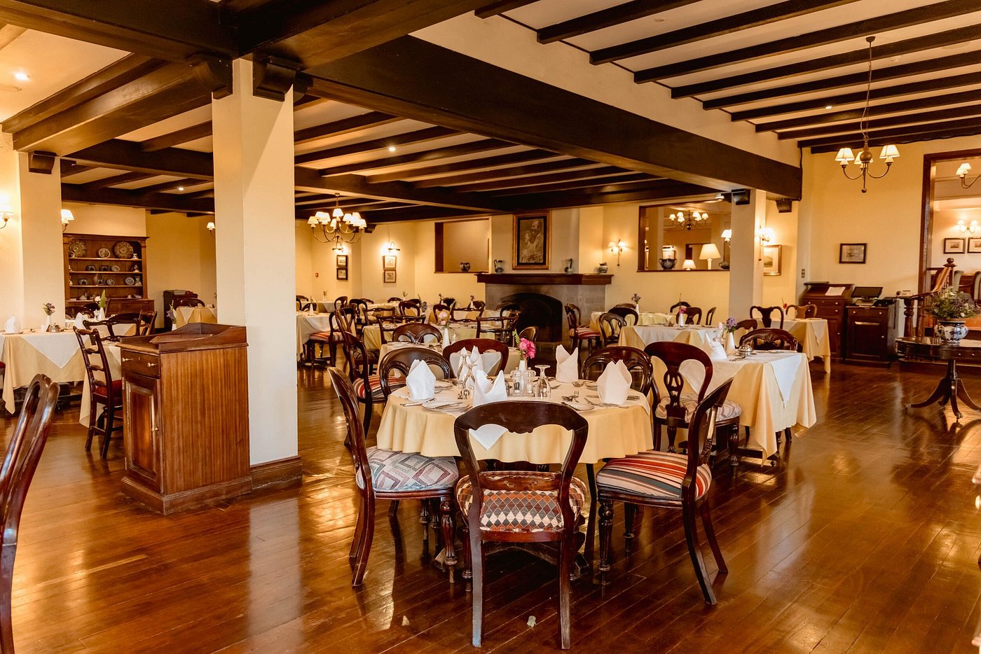 Arusha Serena Hotel image 1
