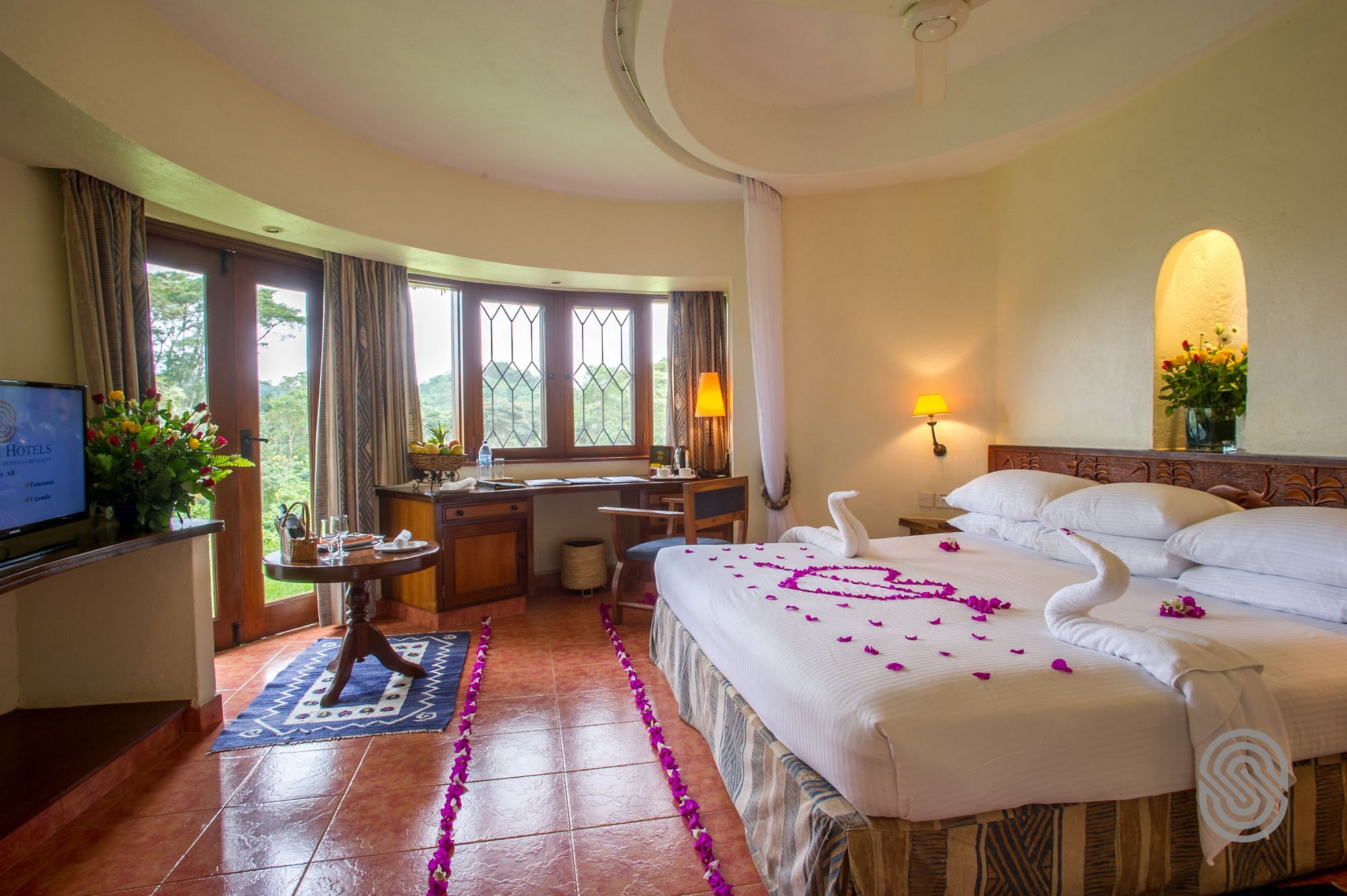 Arusha Serena Hotel image 3