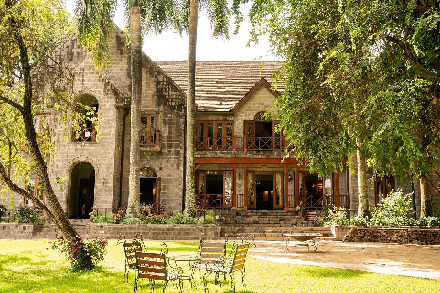 Arusha Serena Hotel