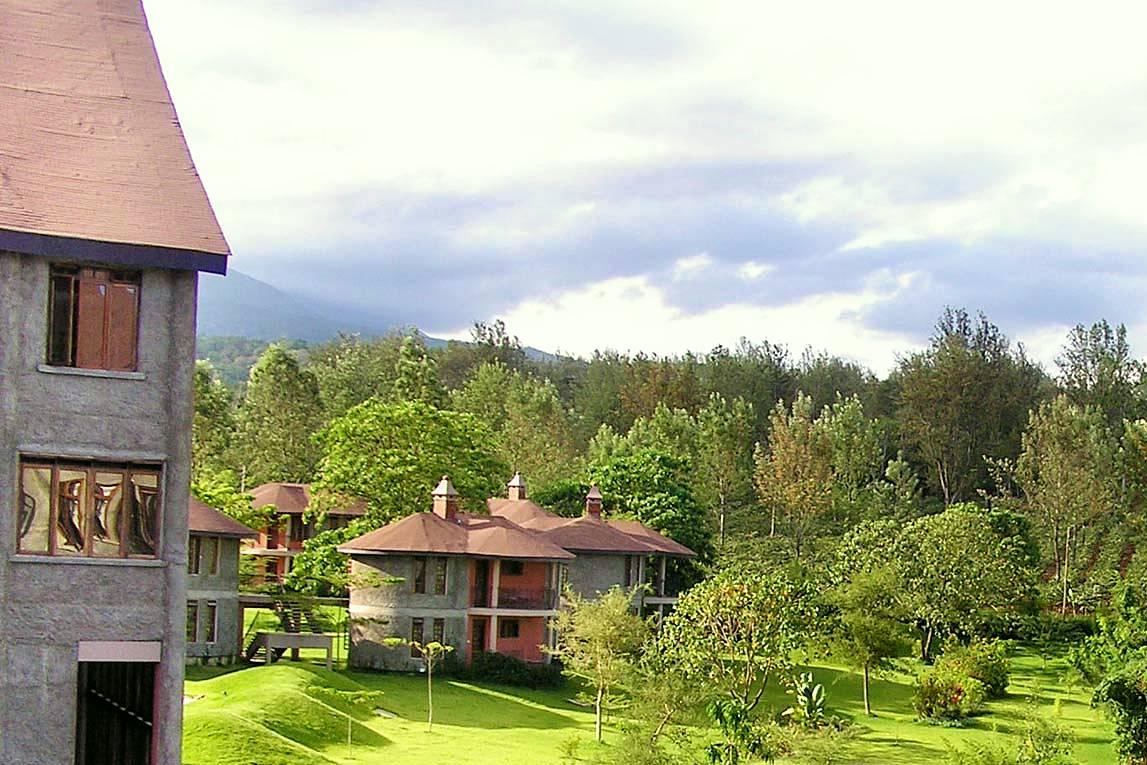 Ngurdoto Mountain Lodge image 2