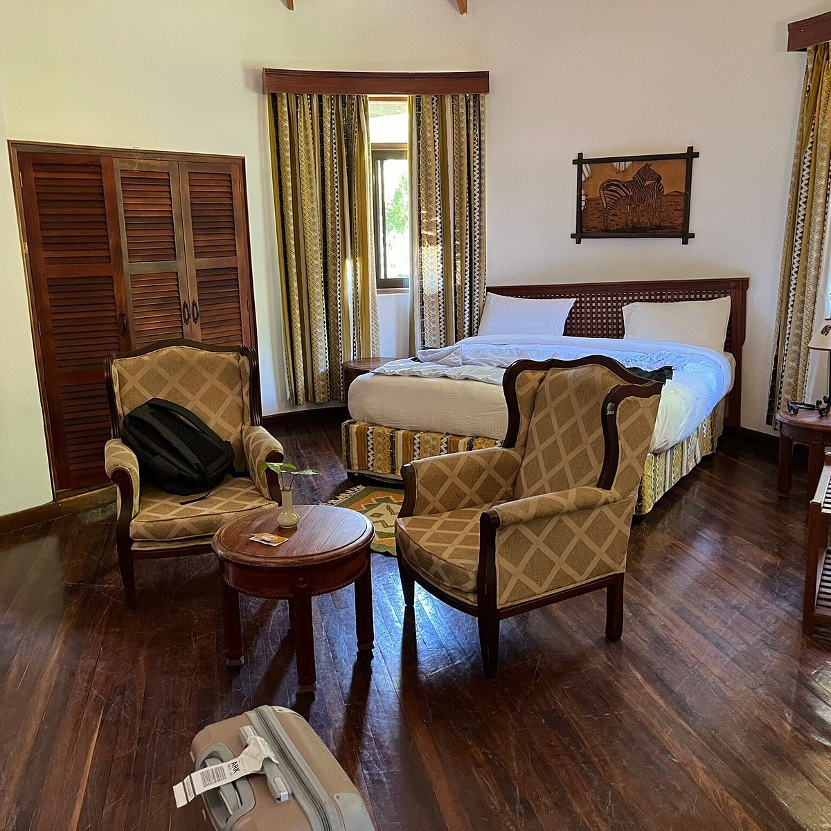 Ngurdoto Mountain Lodge image 3