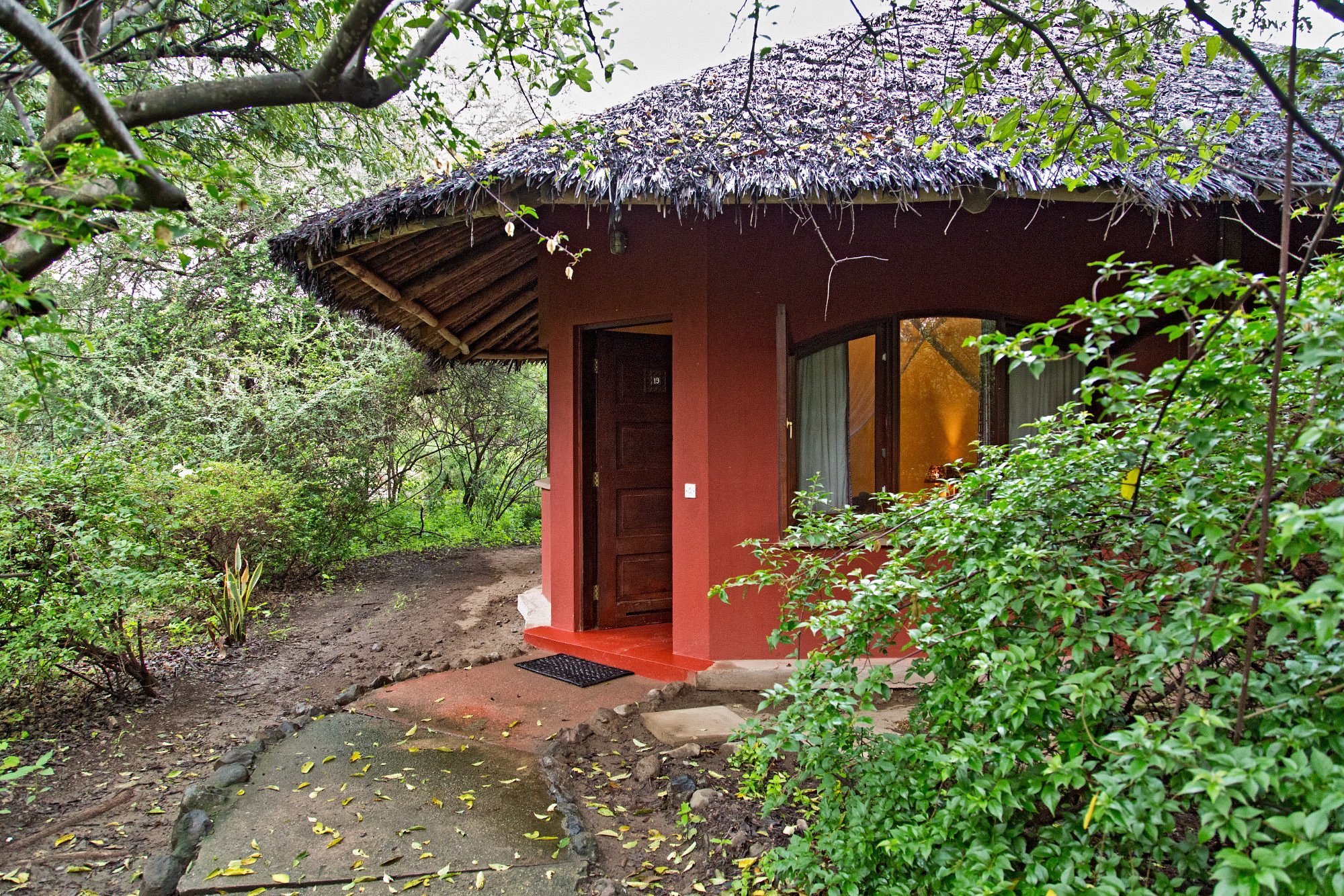 Kia Lodge image 3