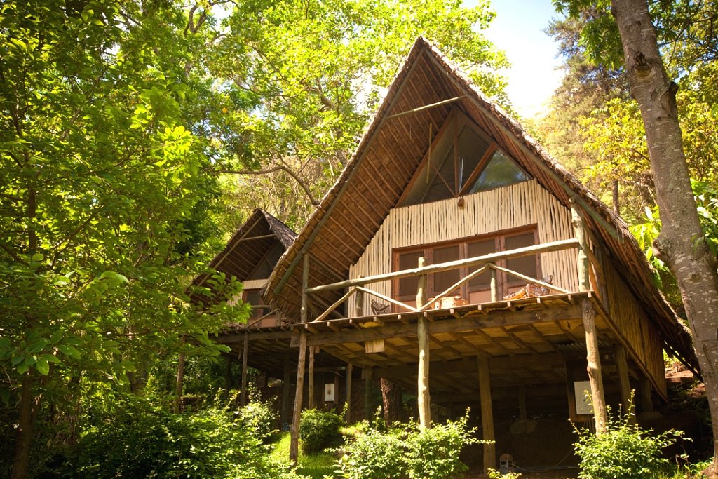 Karama Lodge