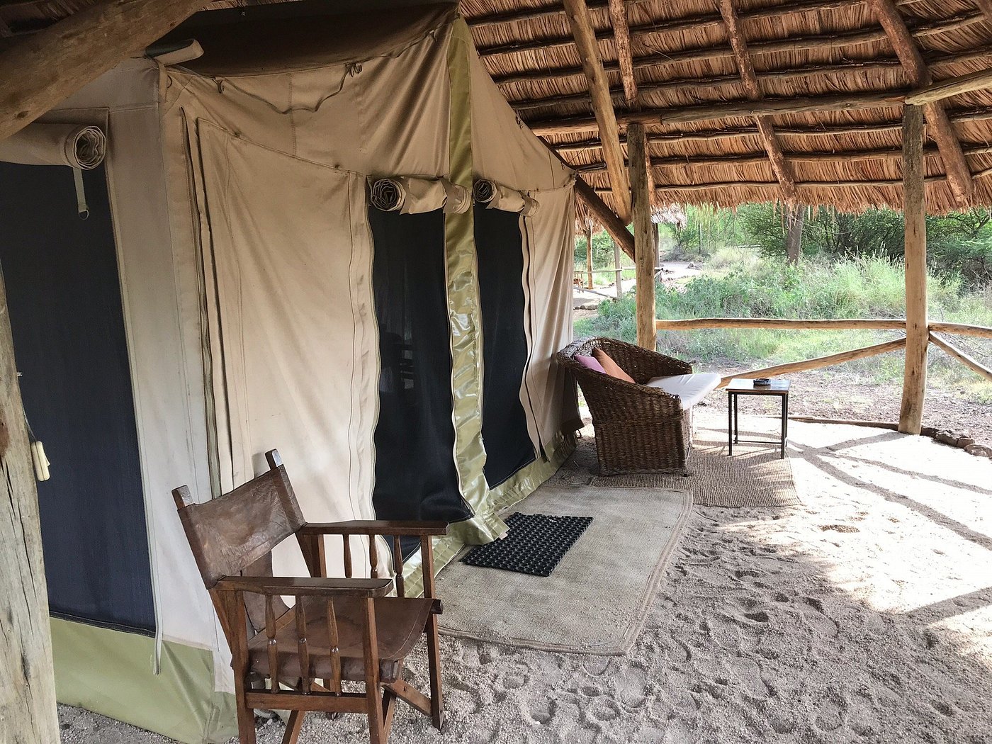 Kambi Ya Tembo Camp image 3