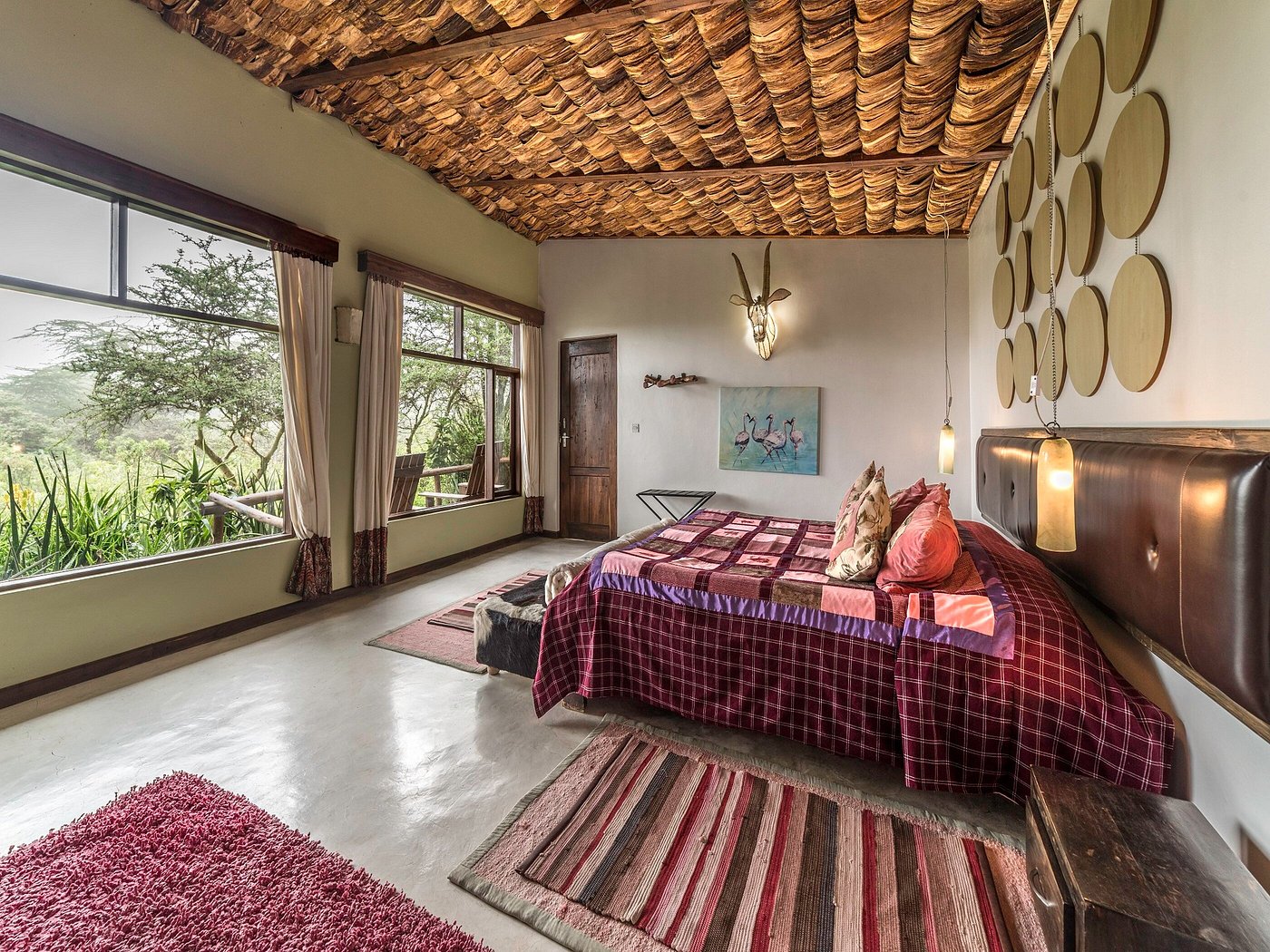 Hatari! Hotel image 1