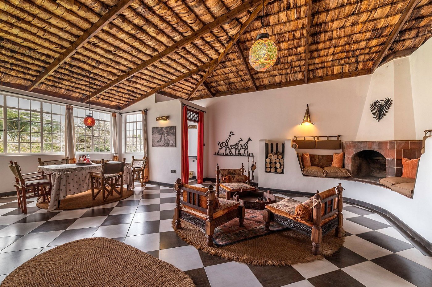 Hatari! Hotel image 2