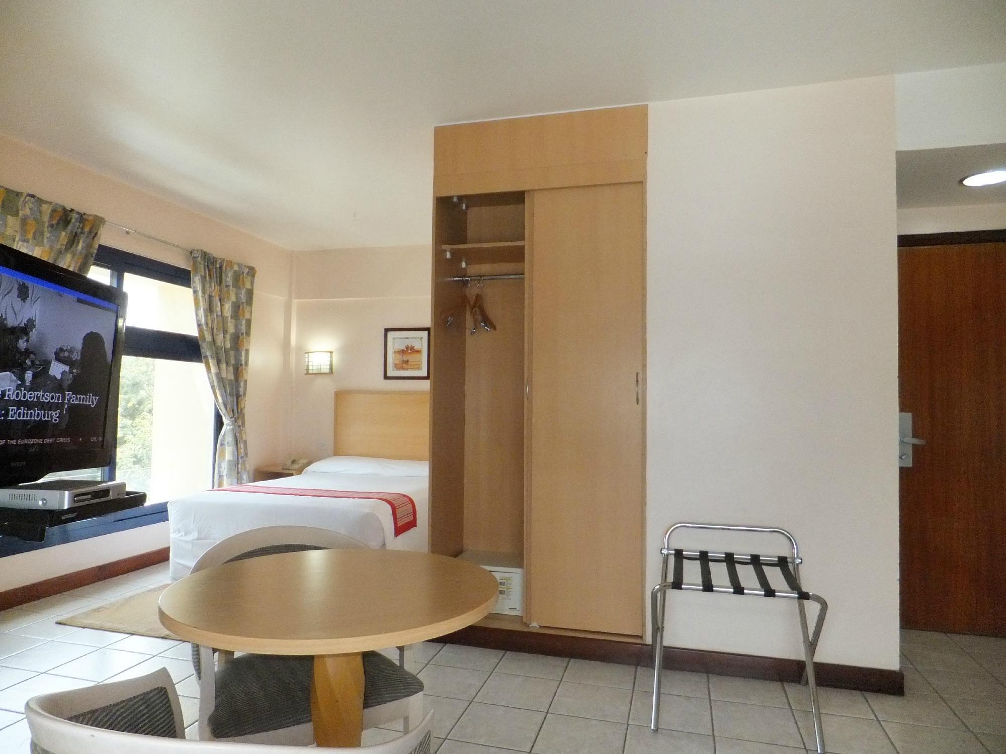 Arusha Crown Hotel image 2