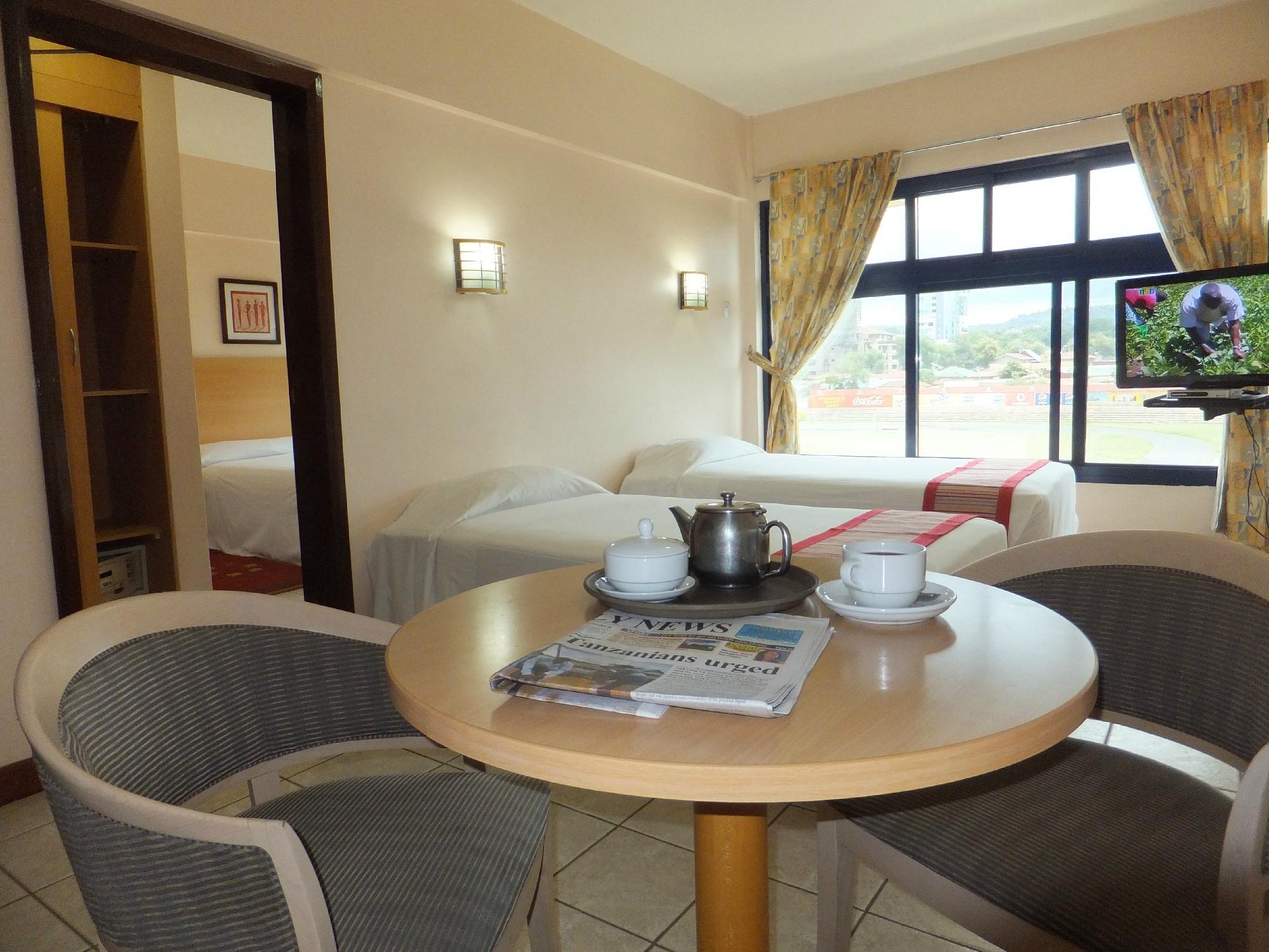 Arusha Crown Hotel image 3