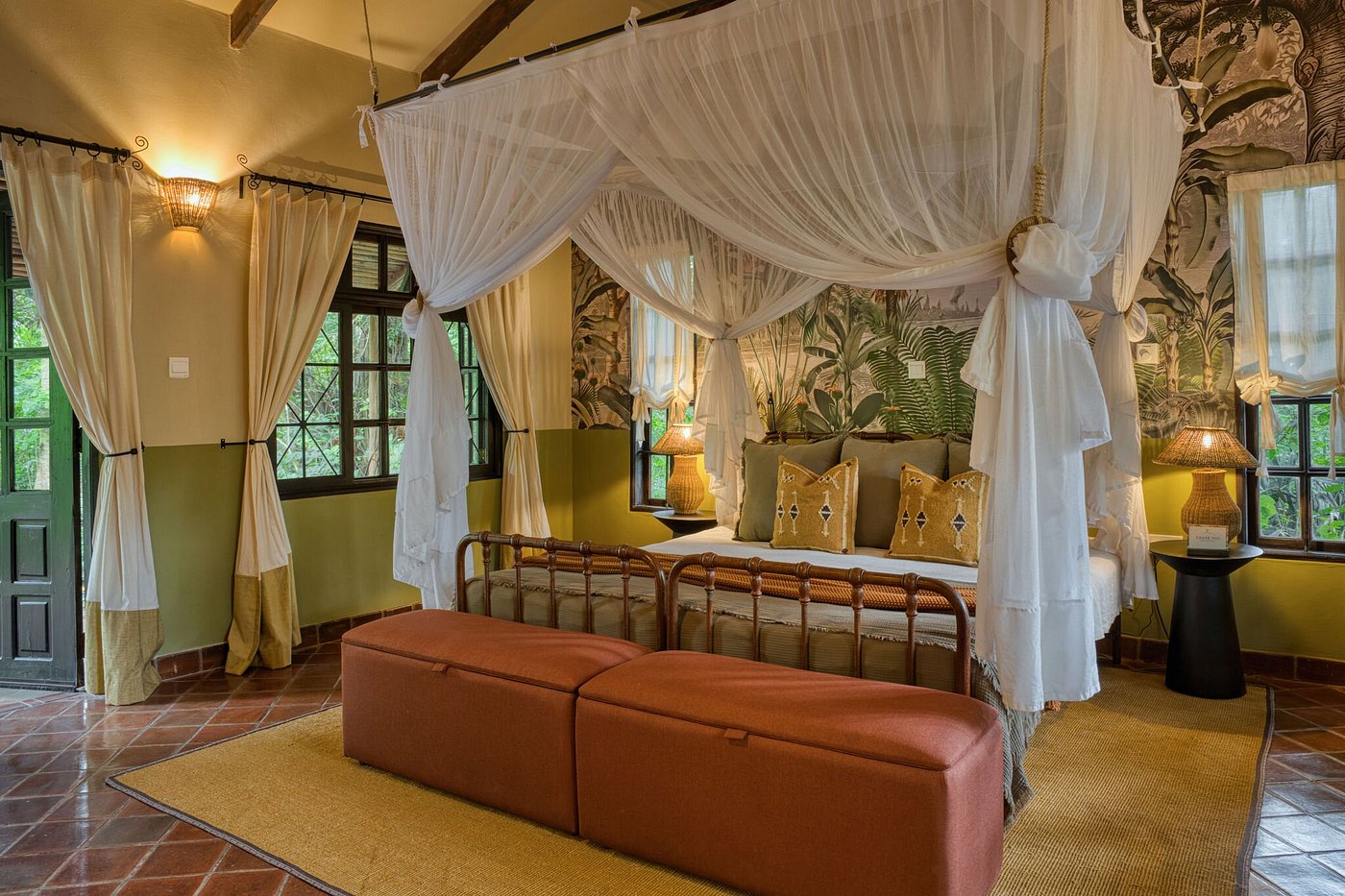 Rivertrees Country Inn image 3