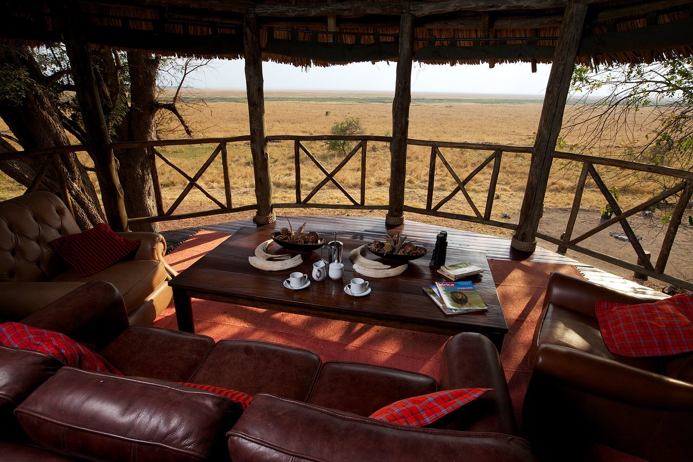 Katavi Wildlife Camp image 2