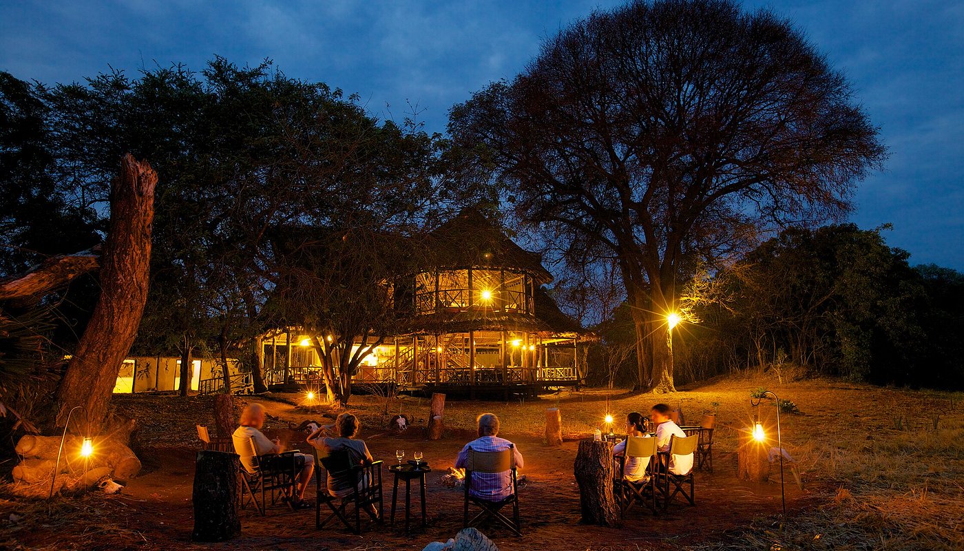Katavi Wildlife Camp