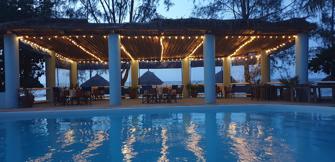 Butiama Beach Lodge image 3