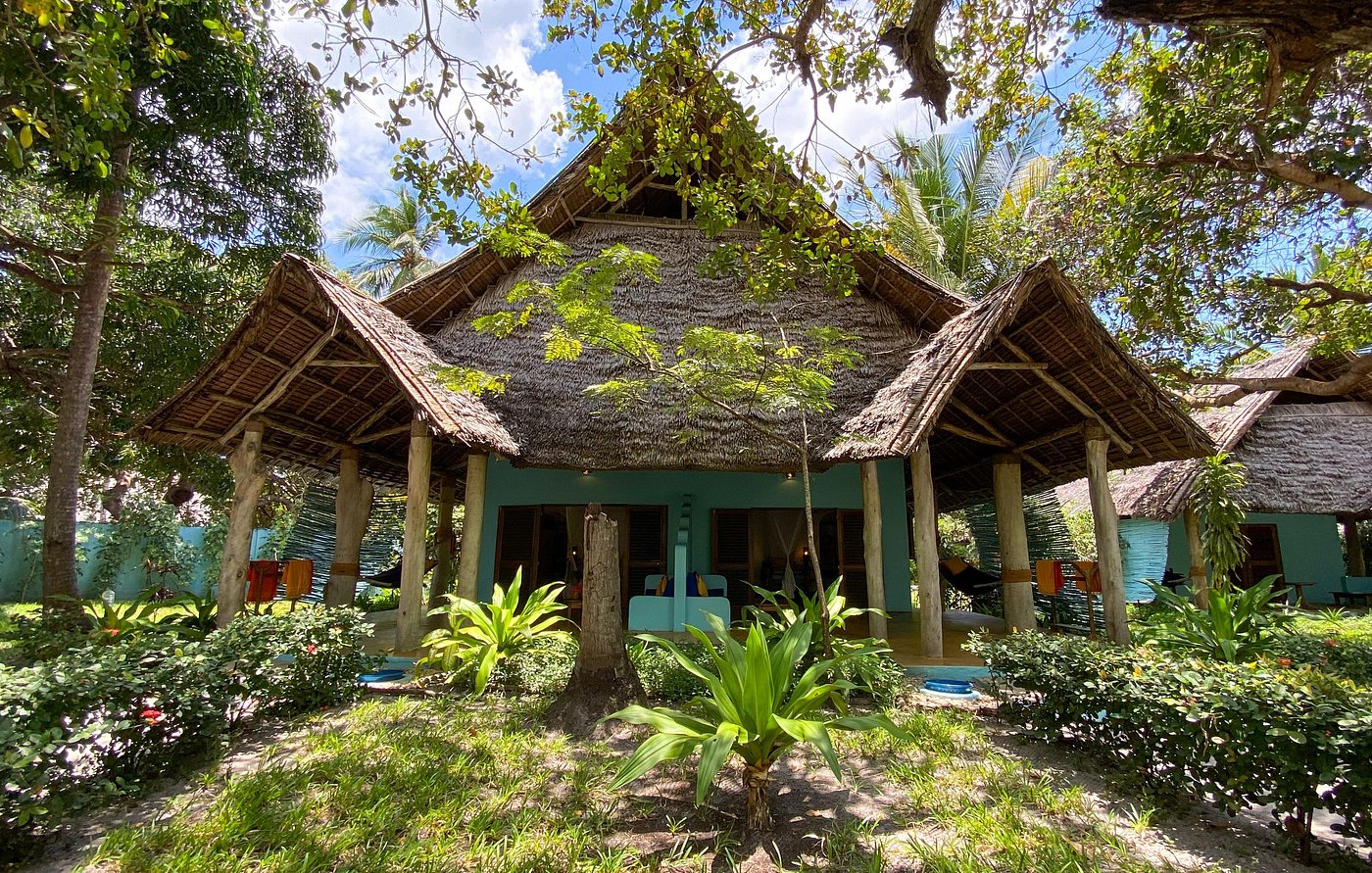 Butiama Beach Lodge image 2
