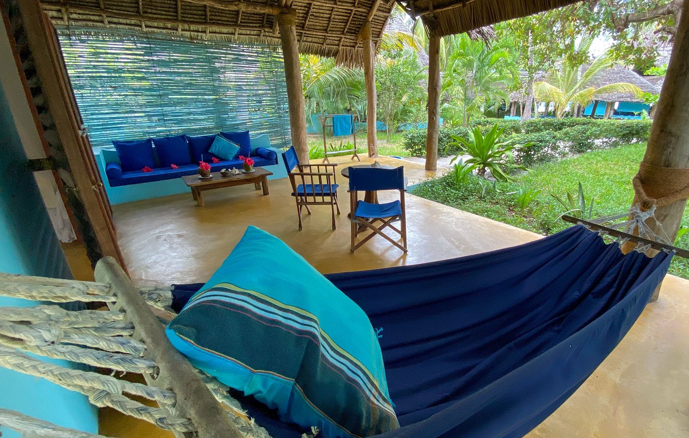Butiama Beach Lodge image 1
