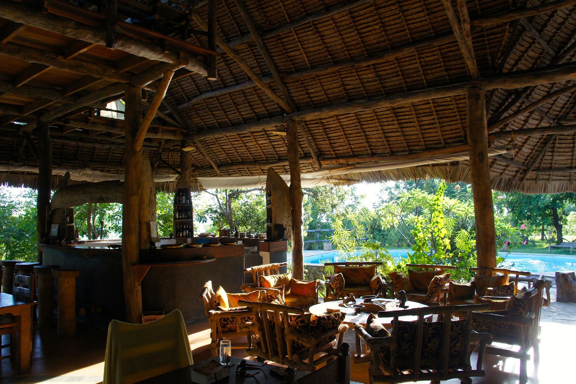 Eco Shamba Kilole Lodge image 1