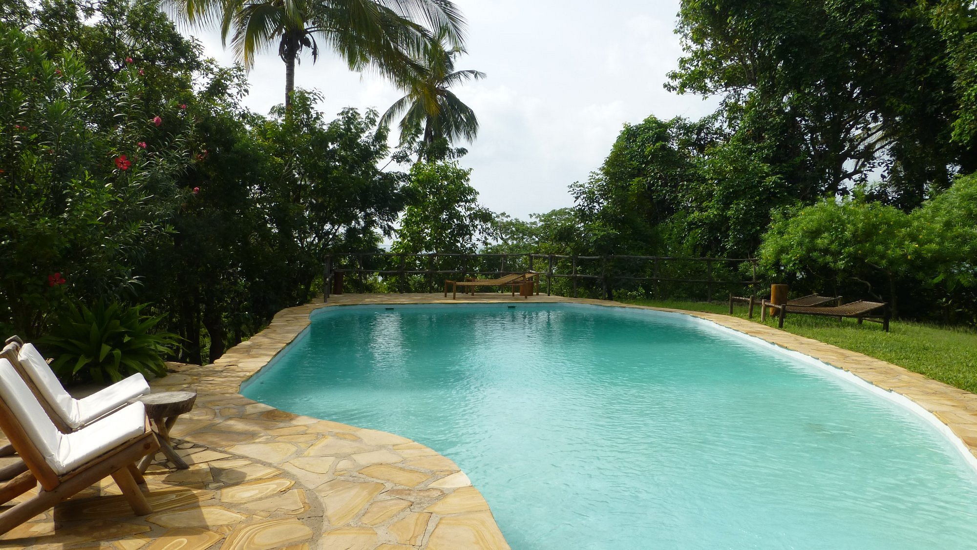 Eco Shamba Kilole Lodge image 2
