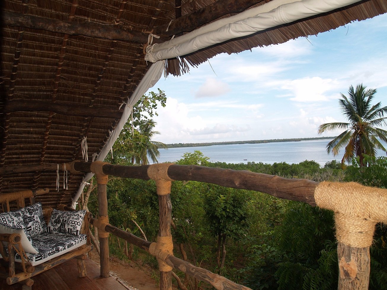 Eco Shamba Kilole Lodge image 3