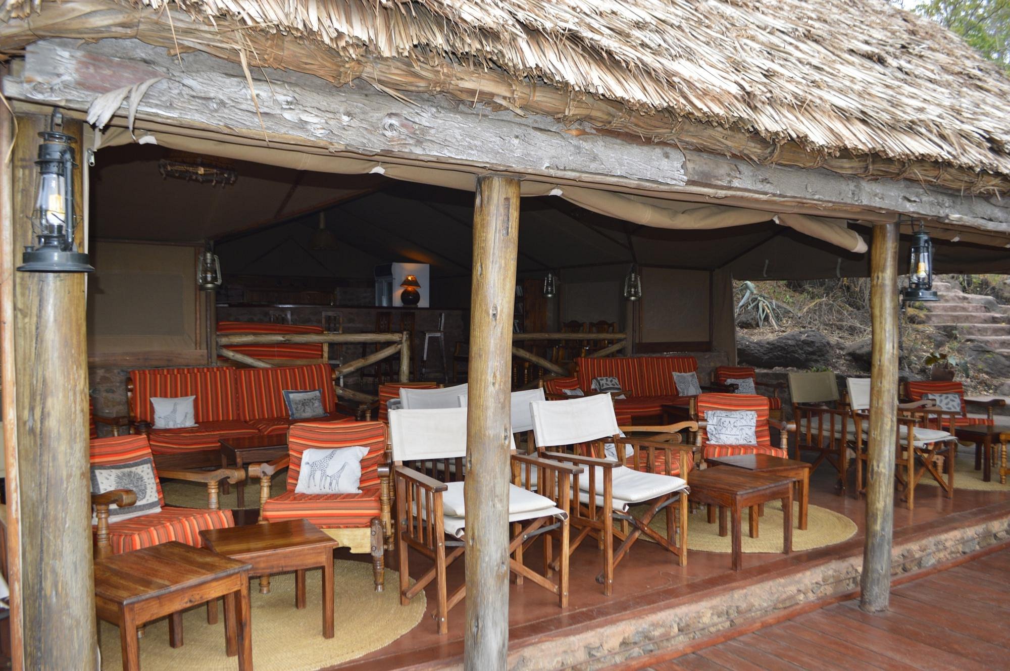 Kirurumu Manyara Lodge image 2