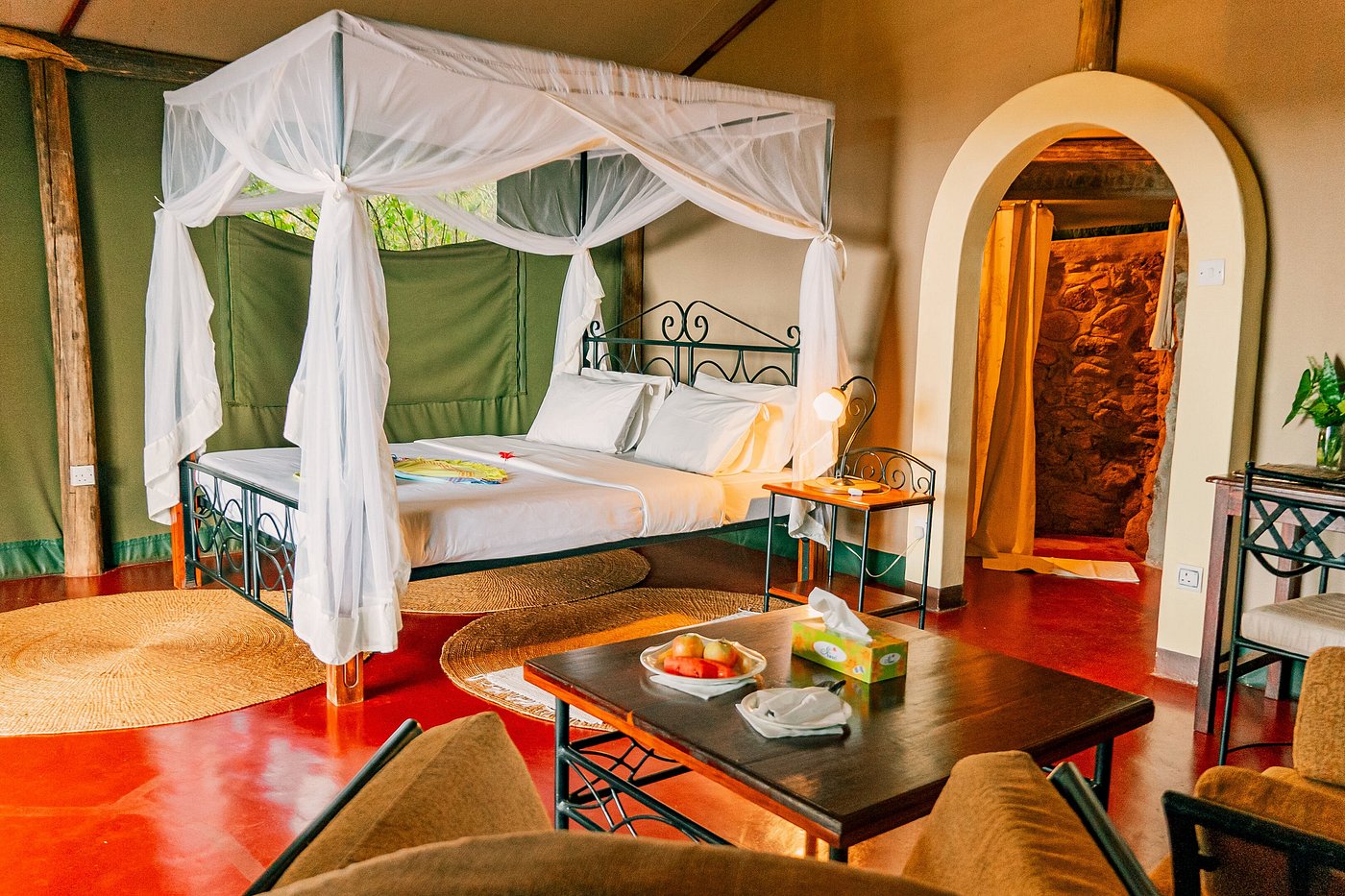 Kirurumu Manyara Lodge image 1