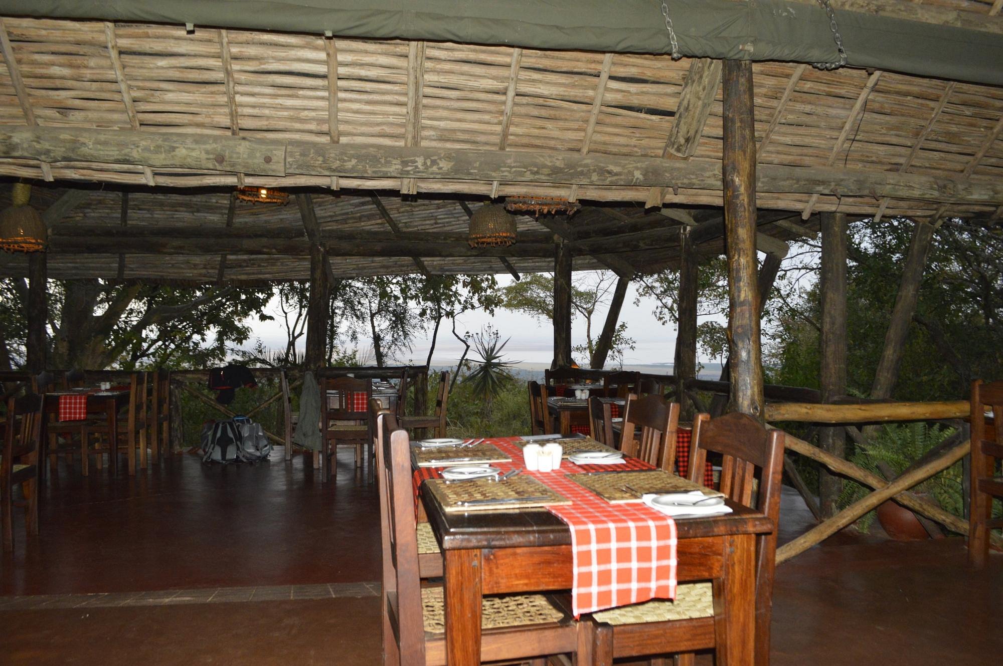 Kirurumu Manyara Lodge image 3