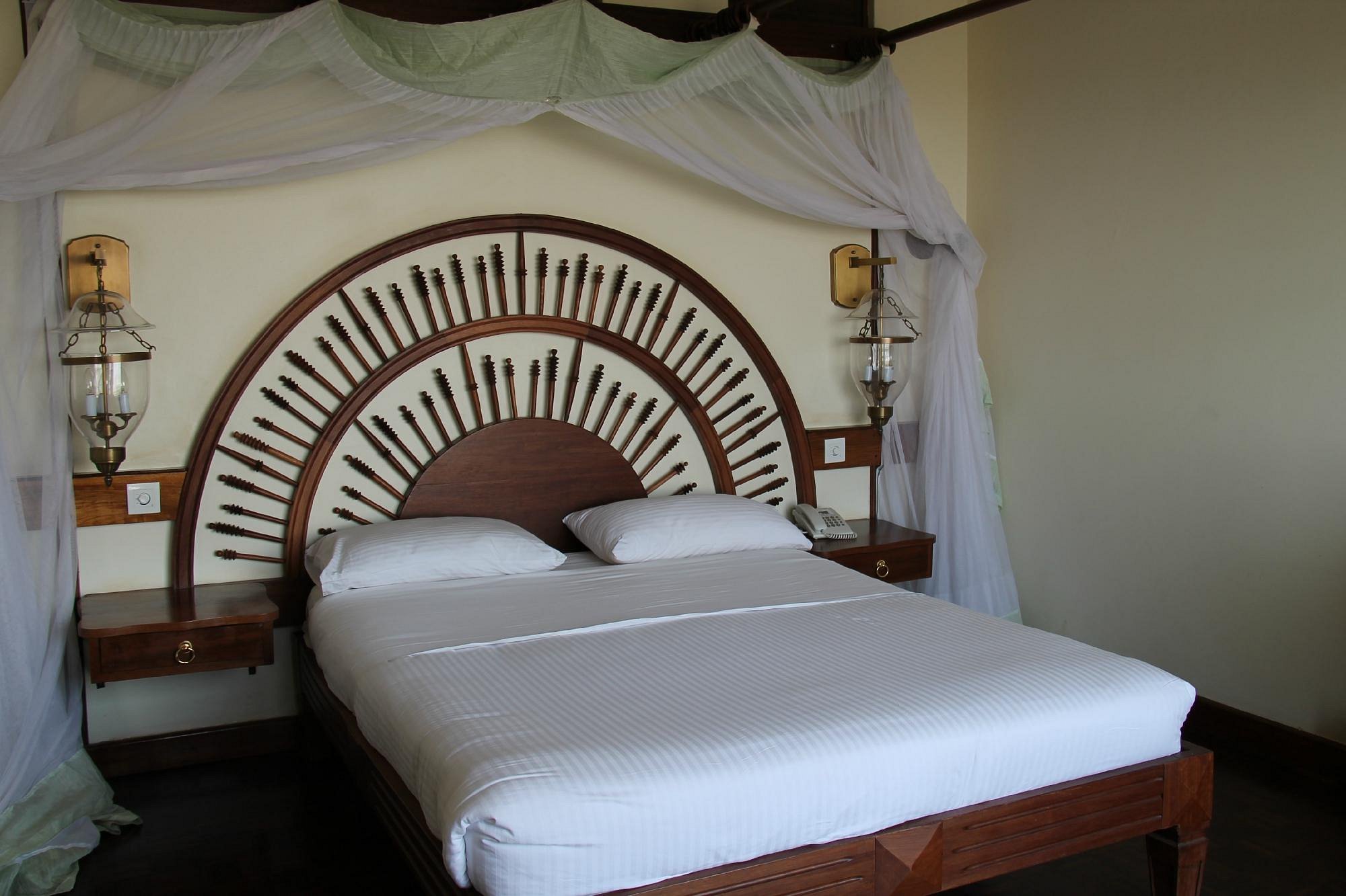 Lake Manyara Hotel image 1