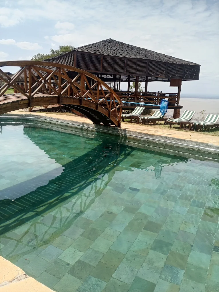 Lake Manyara Hotel image 3