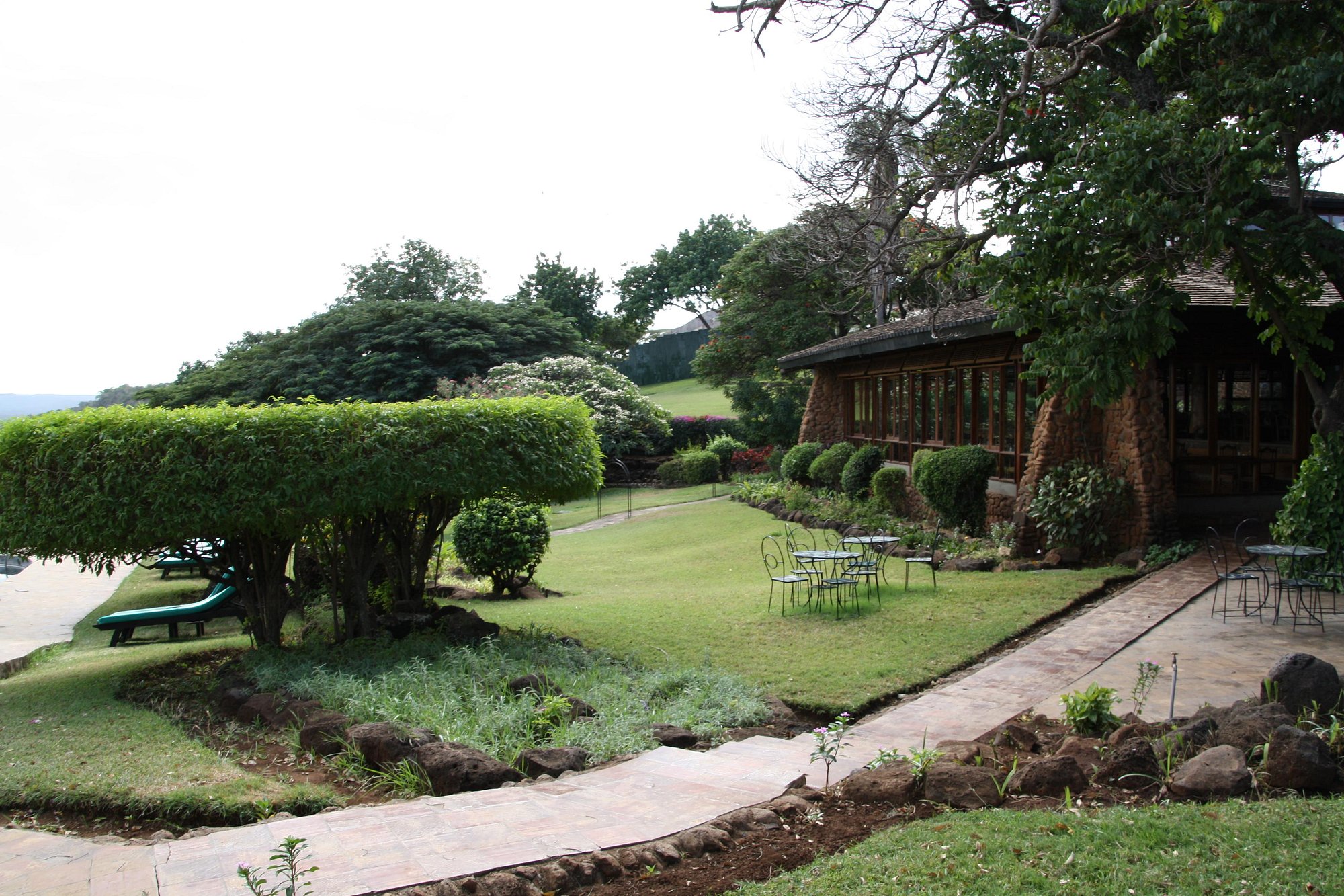 Lake Manyara Hotel image 2
