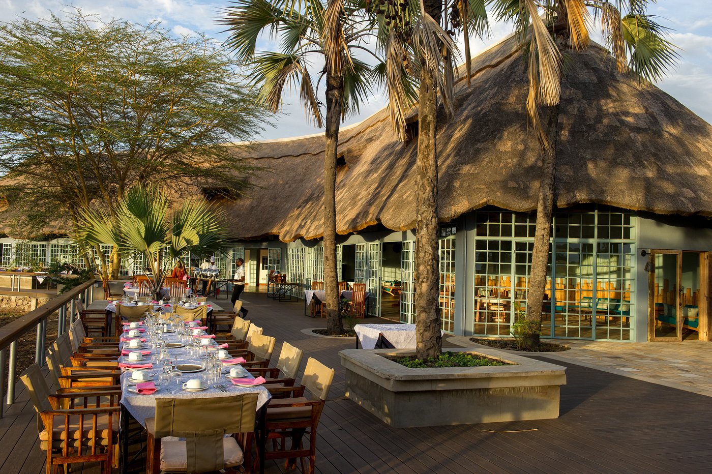 Maramboi Tented Lodge image 3