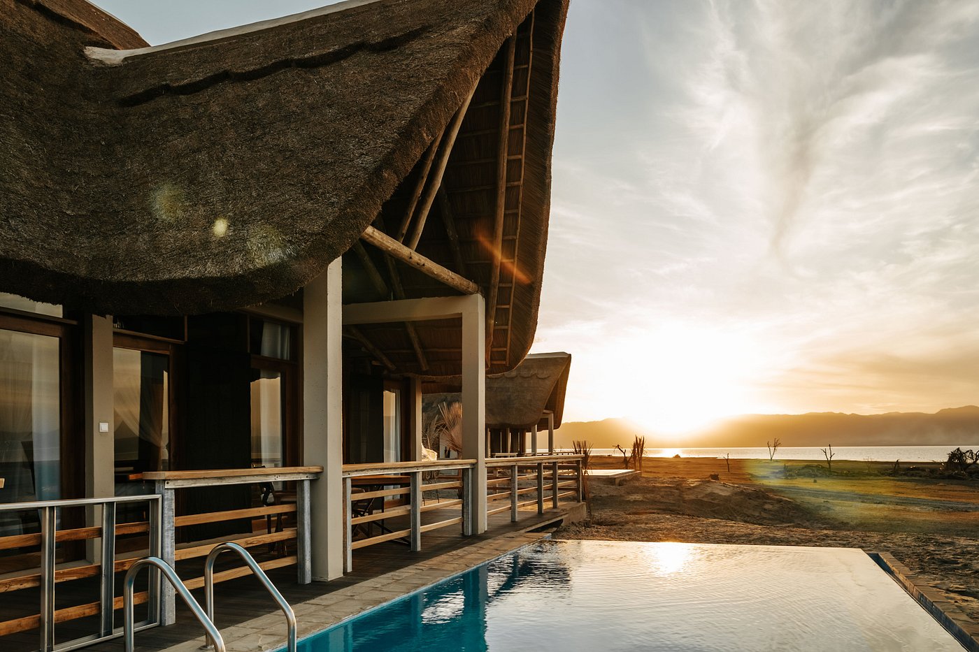 Maramboi Tented Lodge