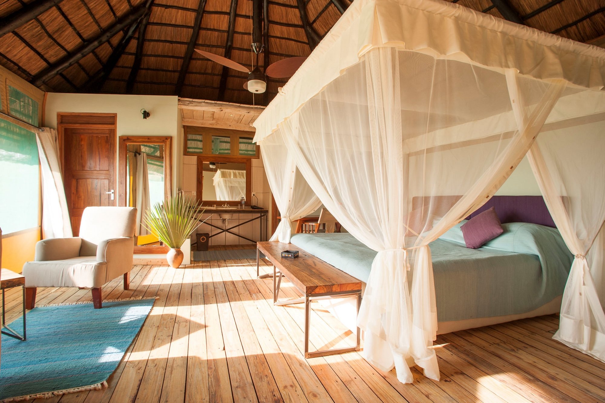 Maramboi Tented Lodge image 2