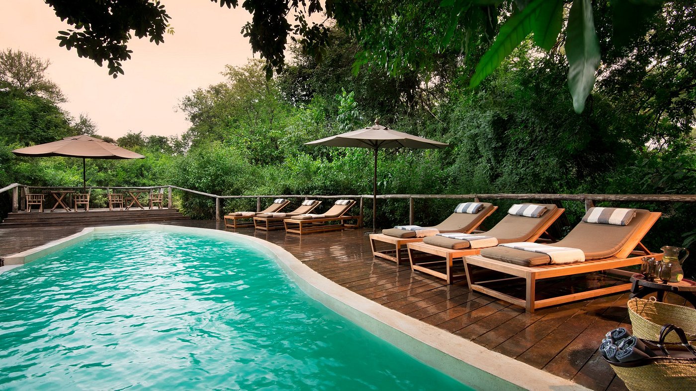 andBeyond Lake Manyara Tree Lodge image 3