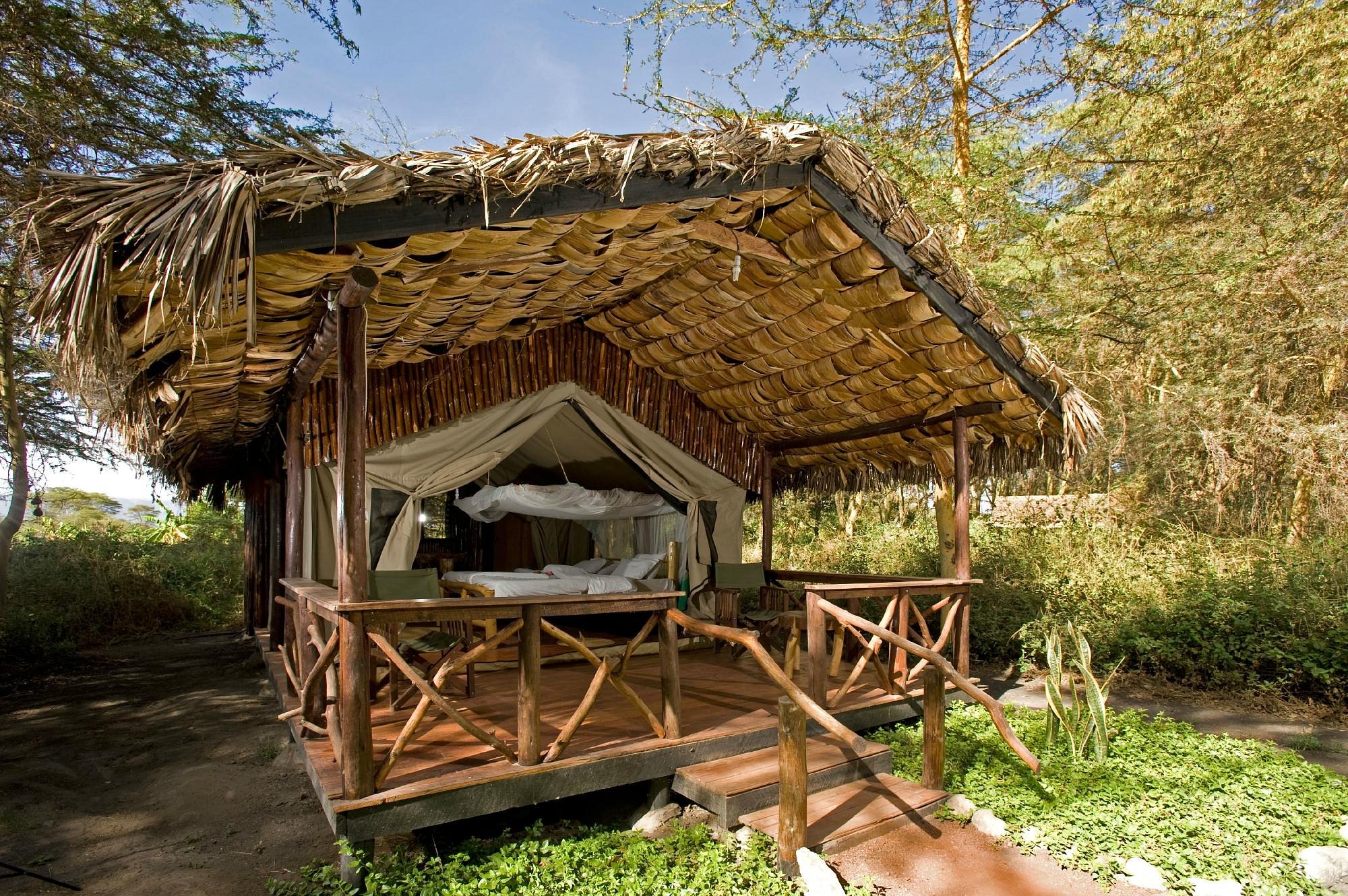 Migunga Tented Camp image 2