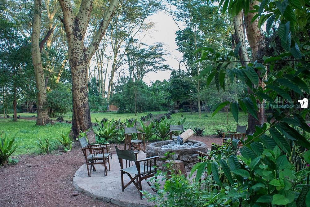 Migunga Tented Camp image 3