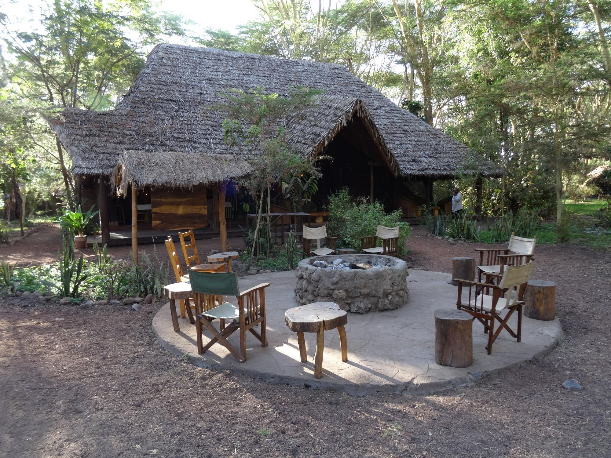 Migunga Tented Camp image 1