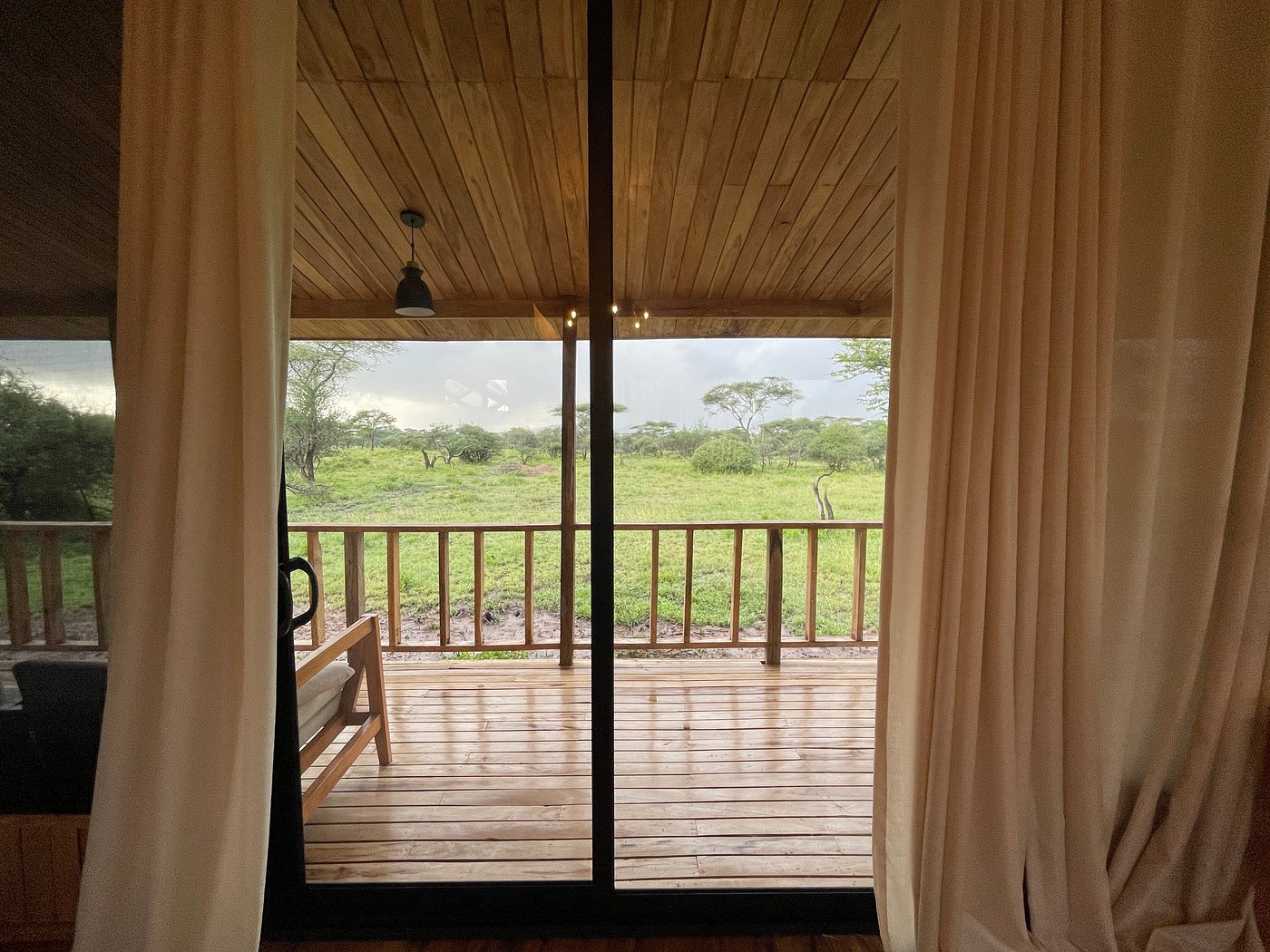Into Wild Africa Luxury Safari Lodge image 2