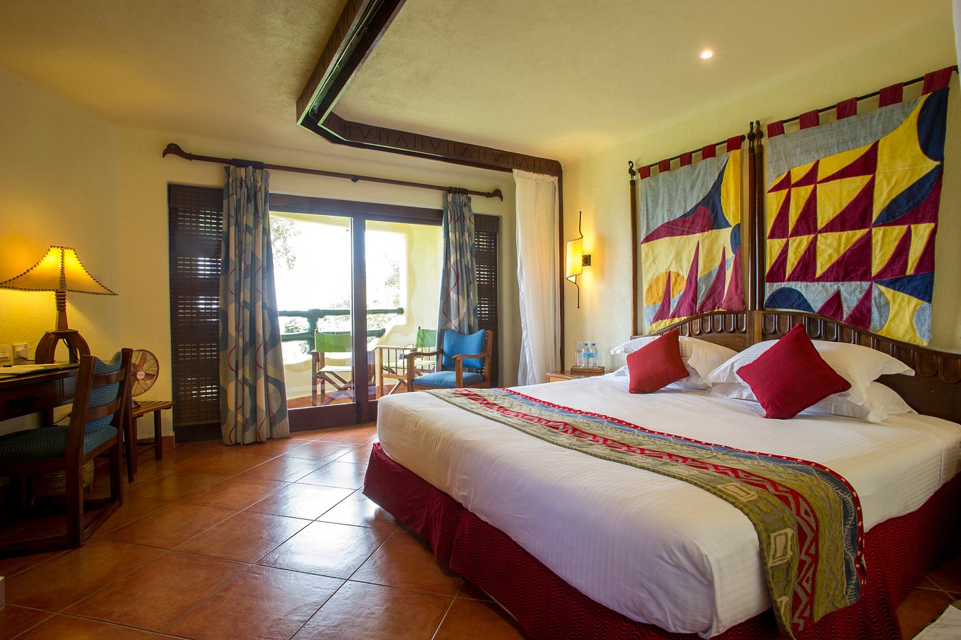 Lake Manyara Serena Safari Lodge image 3