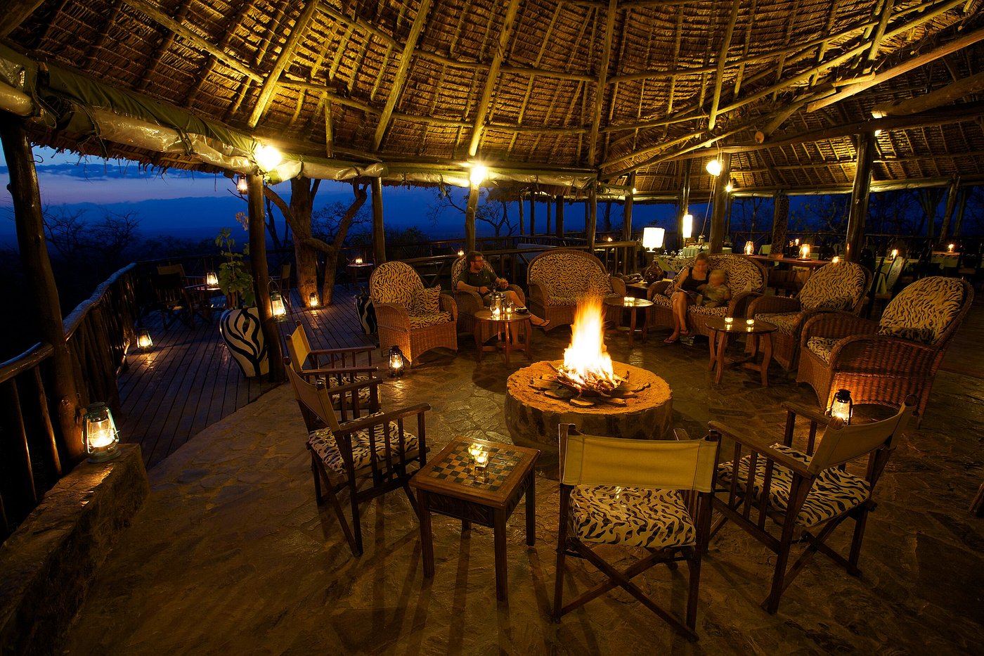 Vuma Hills Tented Camp image 3