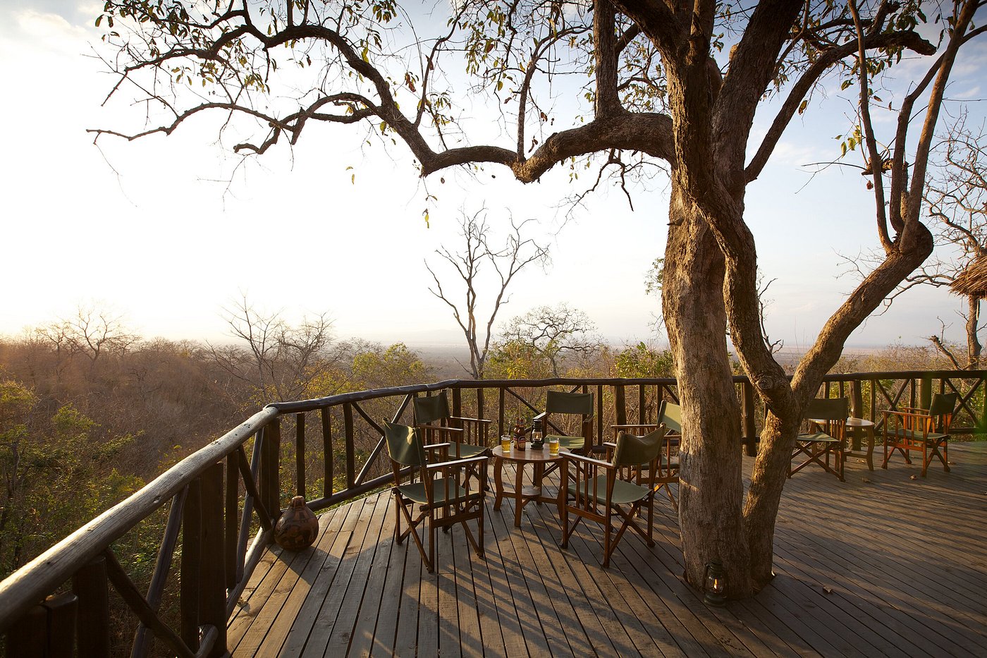 Vuma Hills Tented Camp image 2