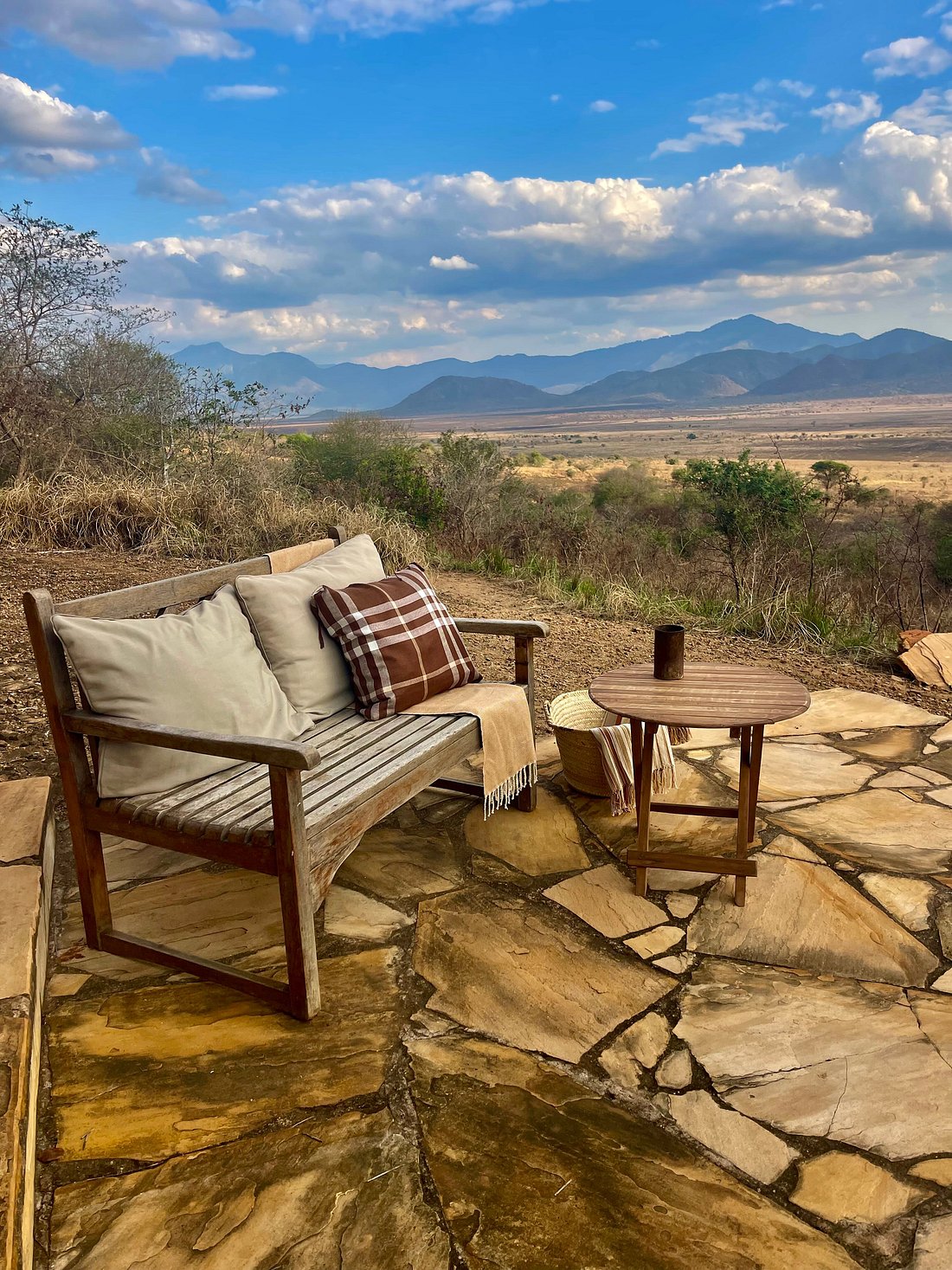 Babu's Camp image 1