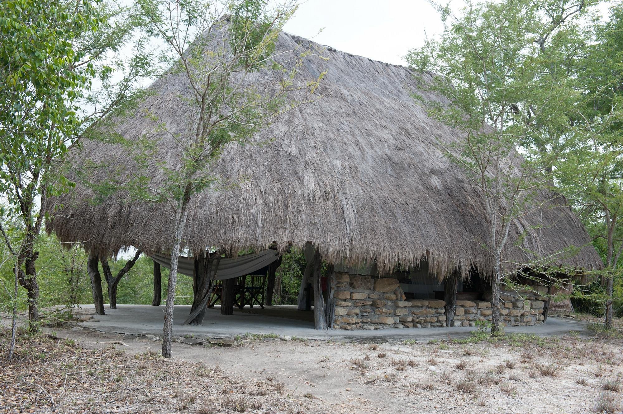 Kisampa Bush Retreat image 2