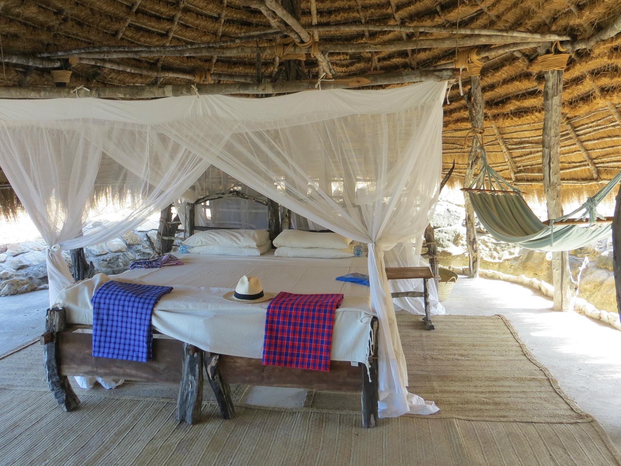 Kisampa Bush Retreat image 1