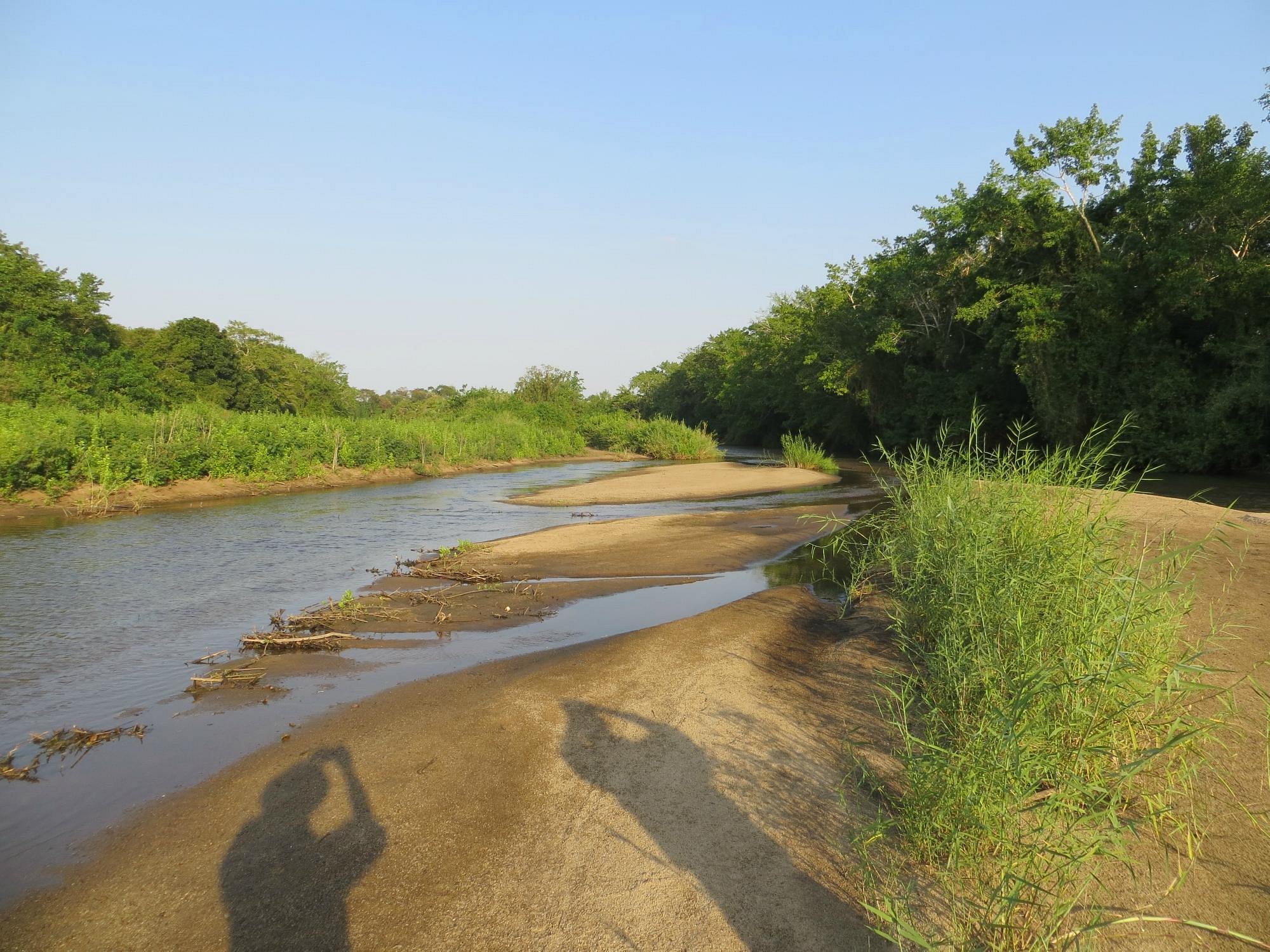 Kisampa Bush Retreat image 3