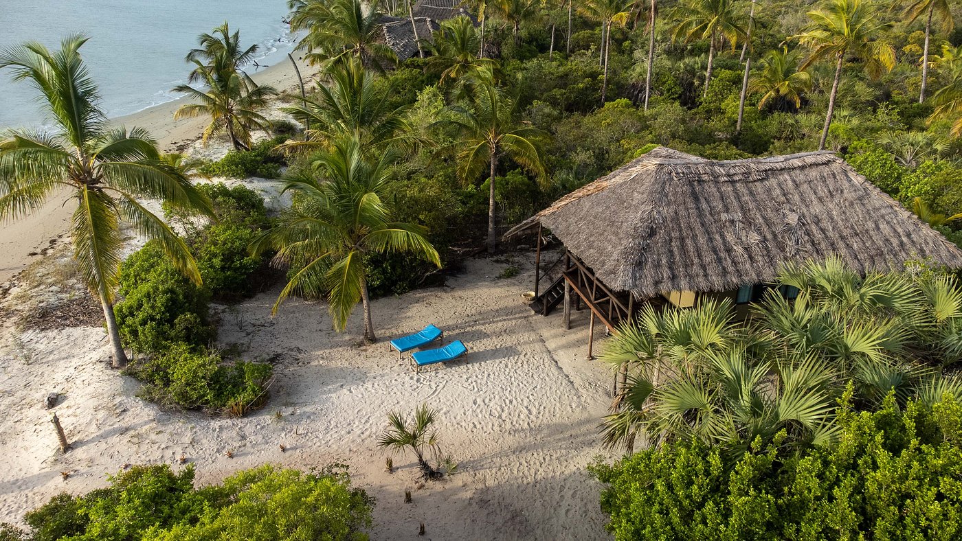 Simply Saadani Camp image 1