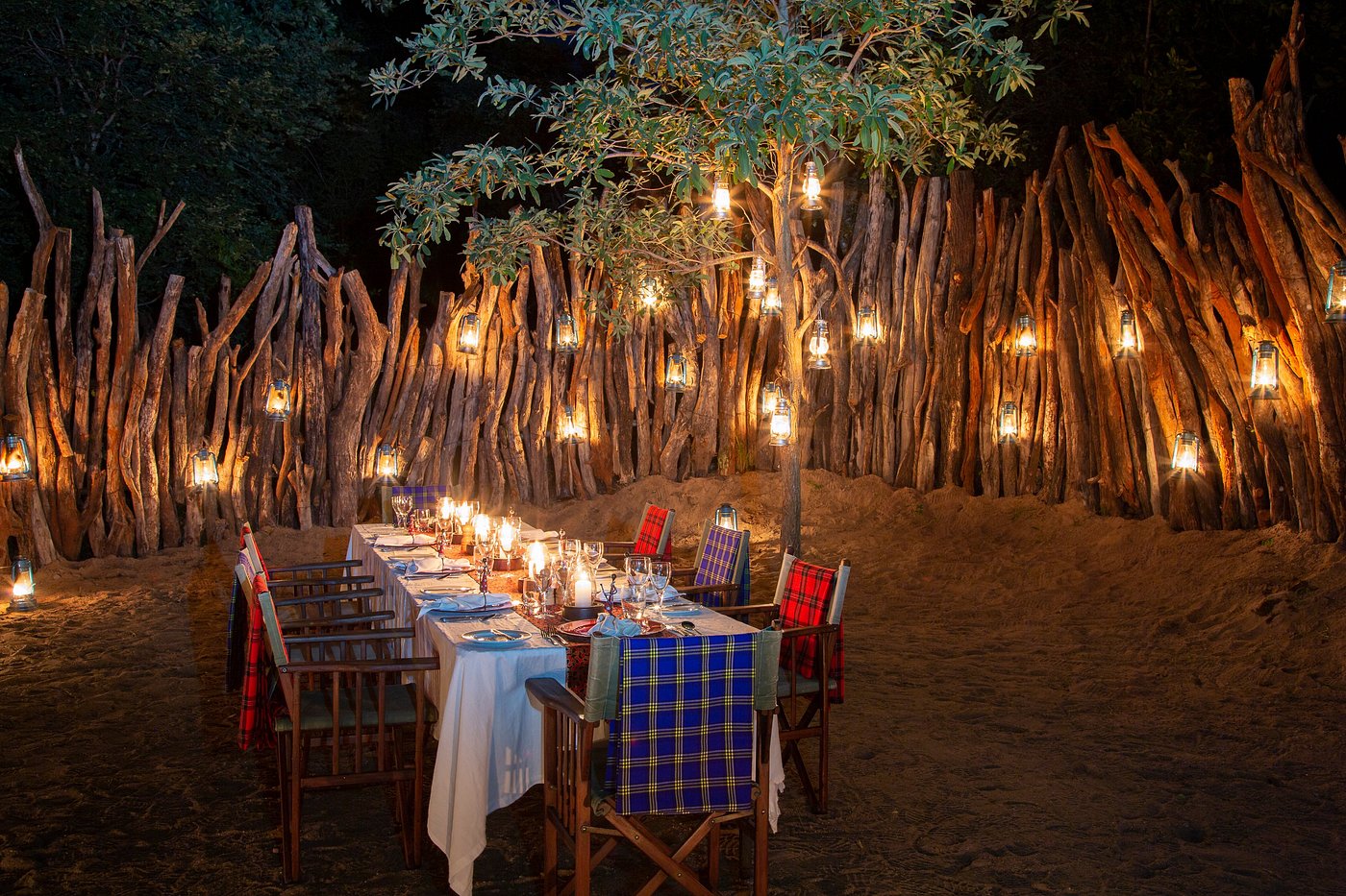 Beho Beho Camp image 1