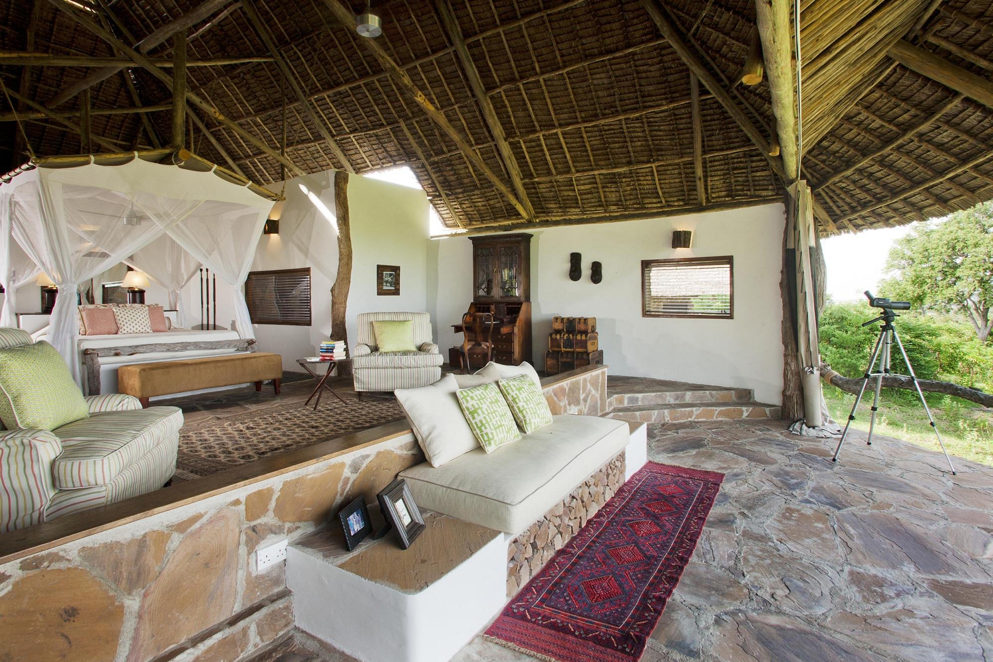 Beho Beho Camp image 3