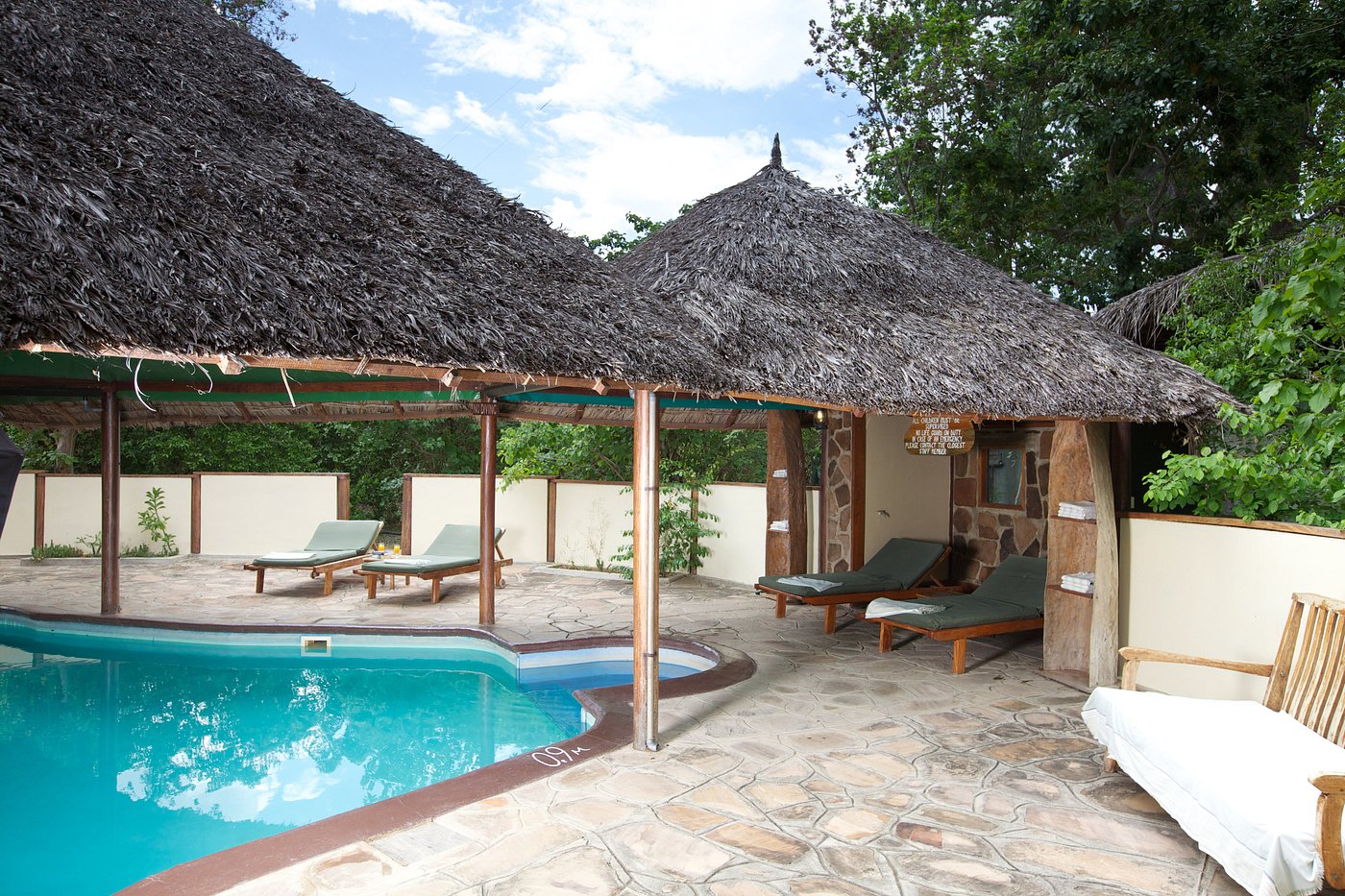 Rufiji River Camp image 1