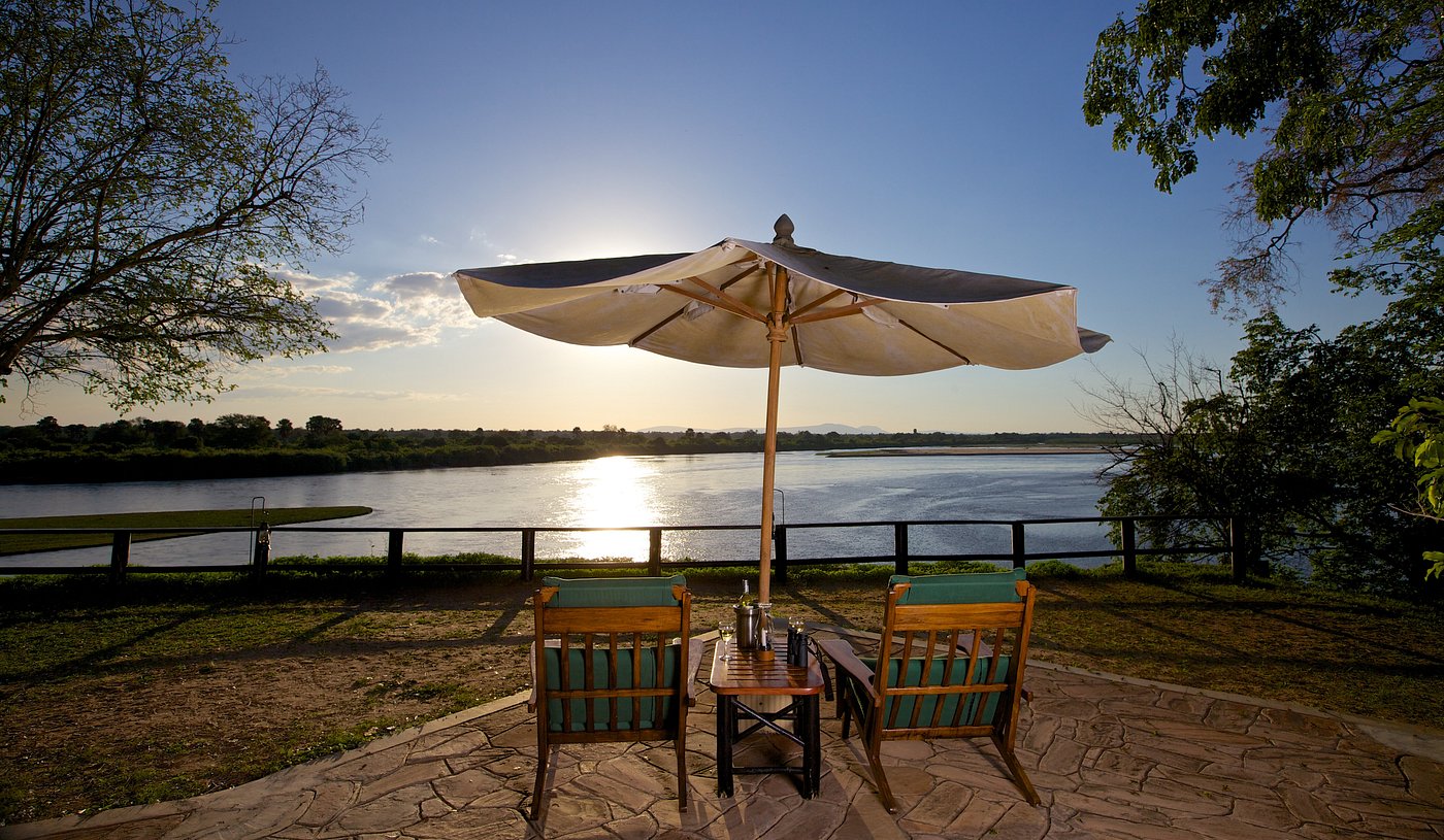Rufiji River Camp image 2
