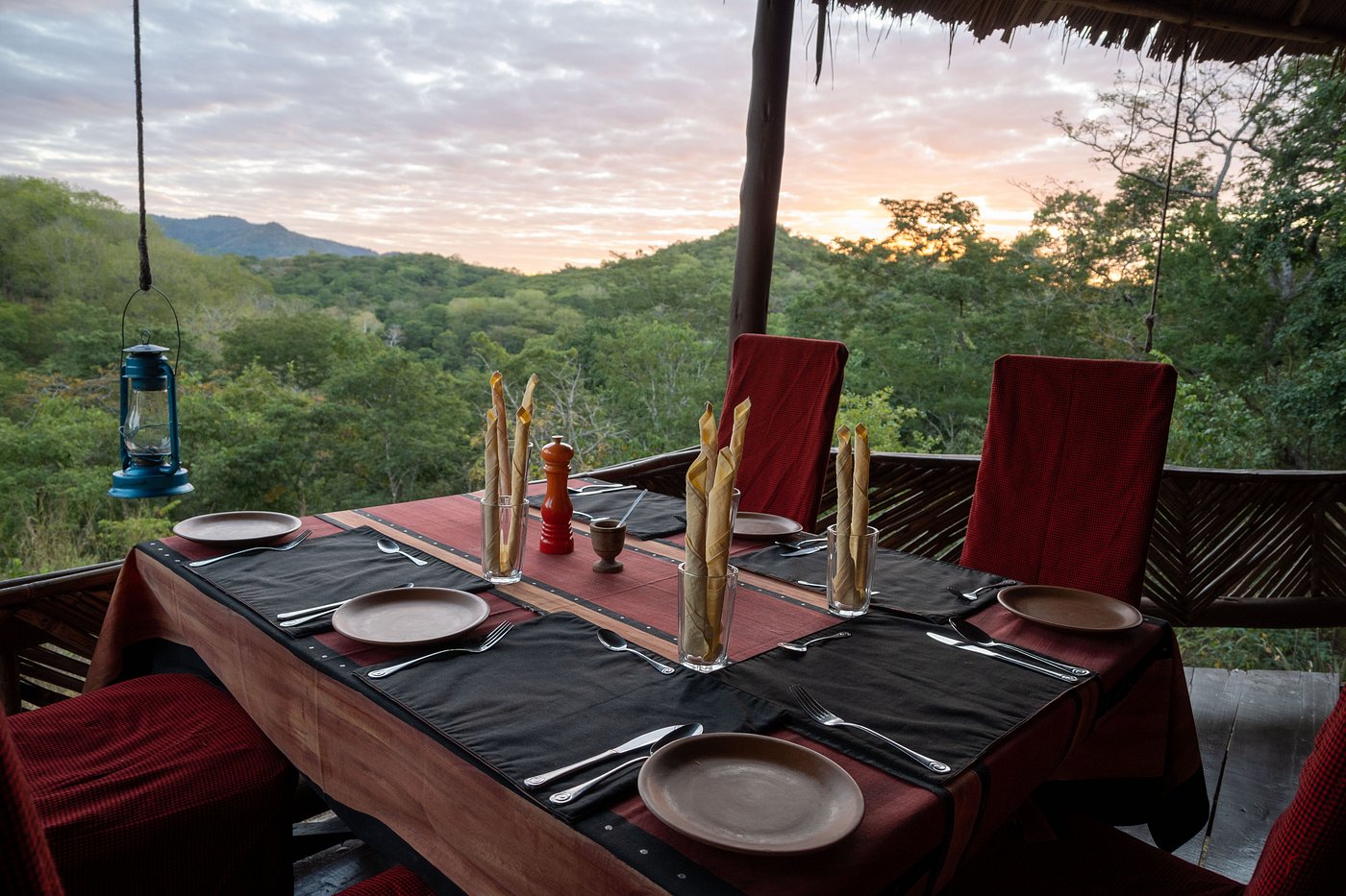 Sable Mountain Lodge image 3