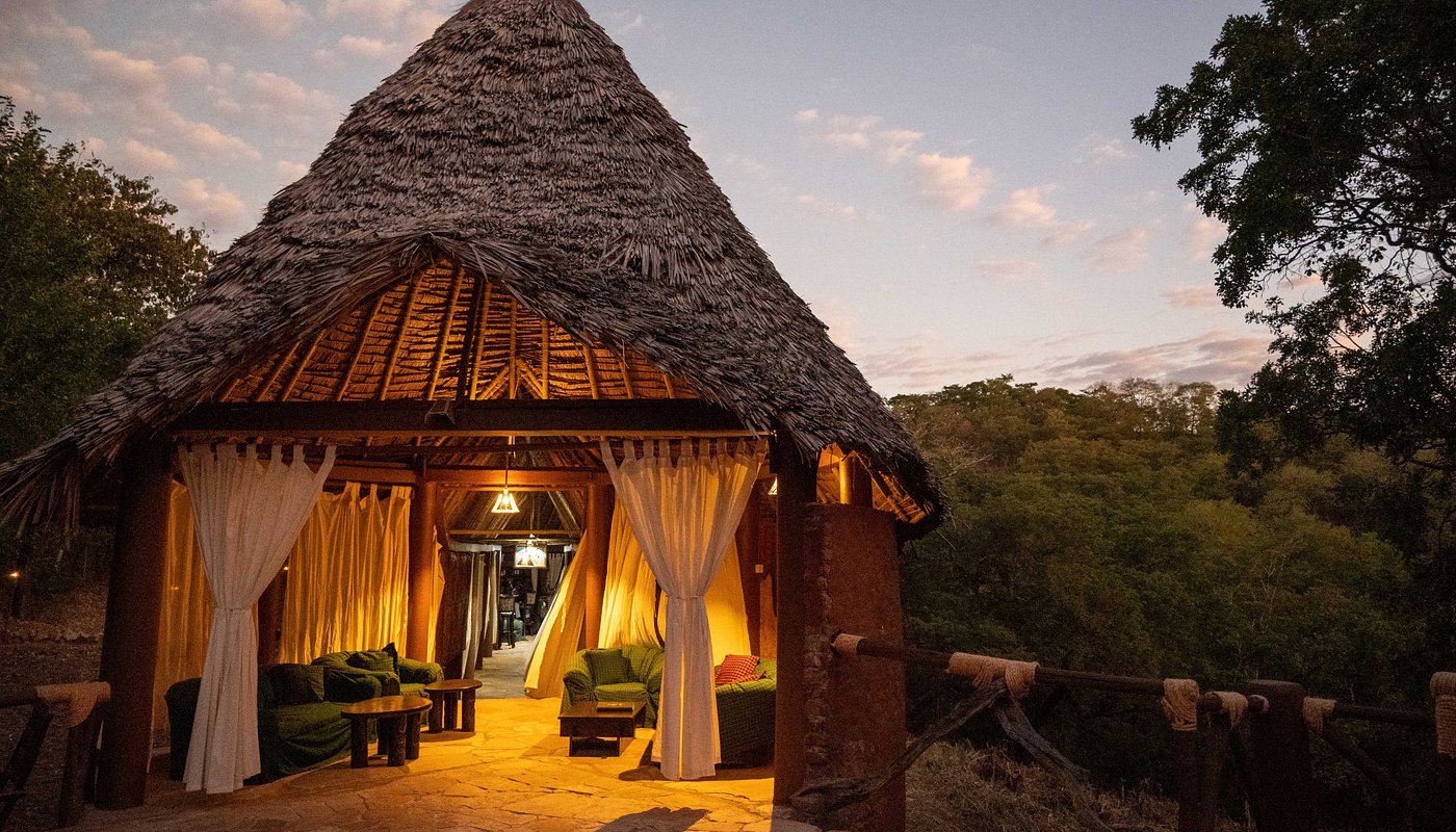 Sable Mountain Lodge