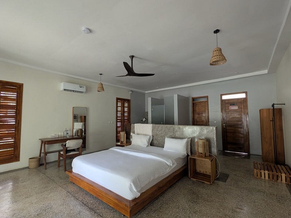 Selous Safari Camp image 2